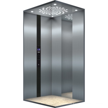 Bsdun Glass Residential Elevator for Home